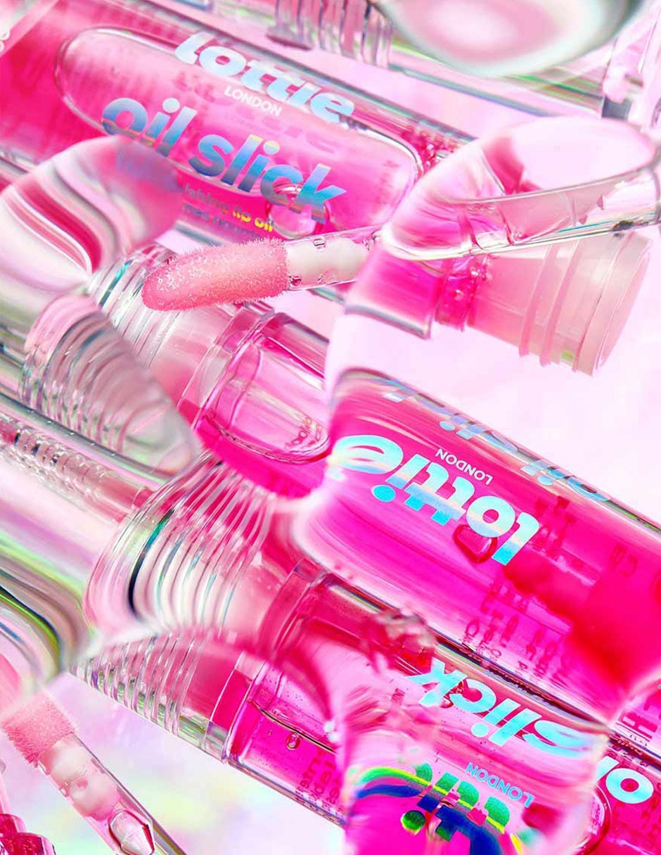 Labial brillante 8