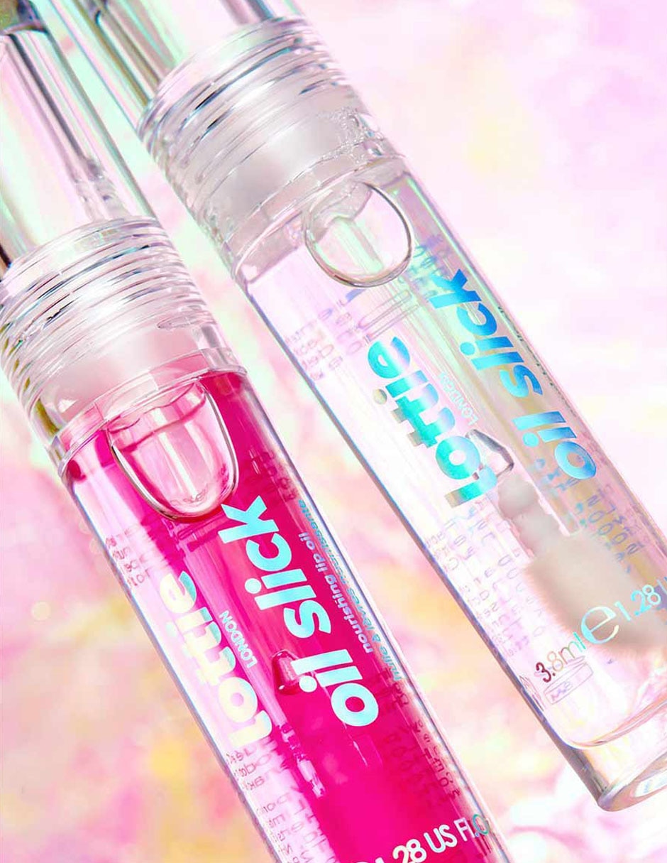 Labial brillante 12