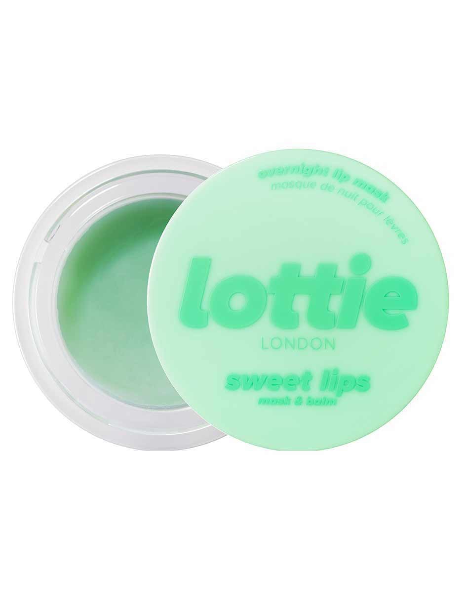 Bálsamo Sweet Lips aroma dulce de 9 g Bálsamo Sweet Lips aroma dulce de 9 g