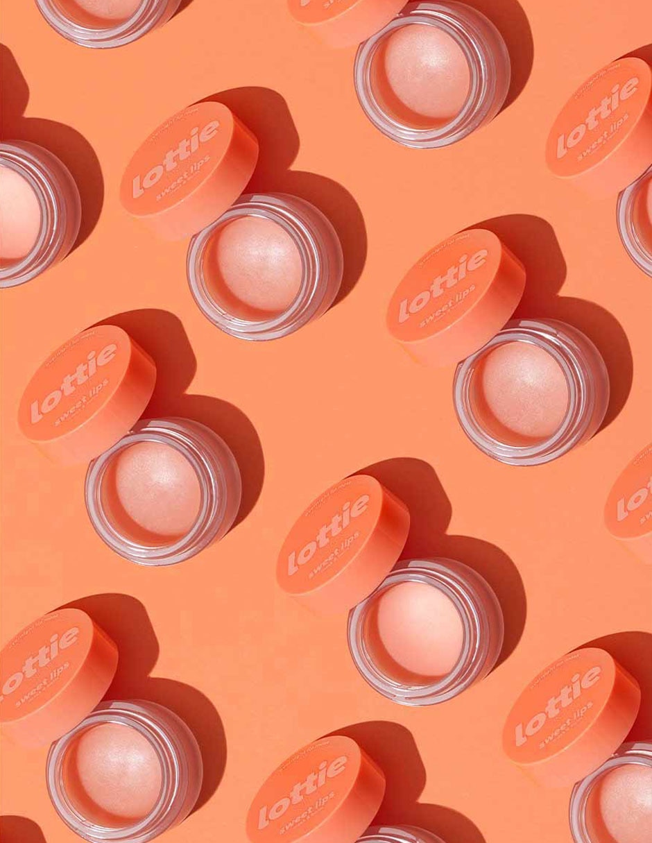 BÁLSAMO PARA LABIOS LOTTIE LONDON SWEET