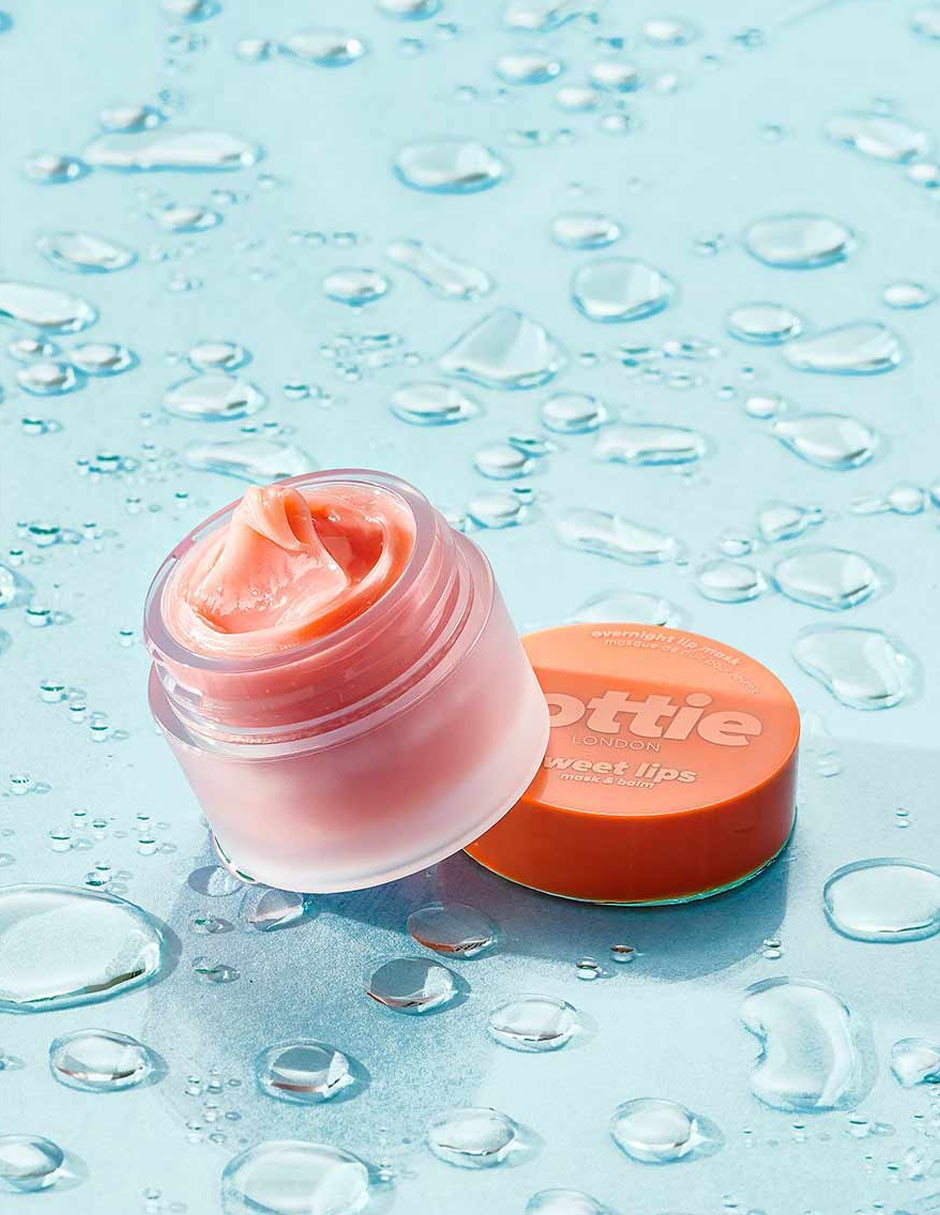 BÁLSAMO PARA LABIOS LOTTIE LONDON SWEET