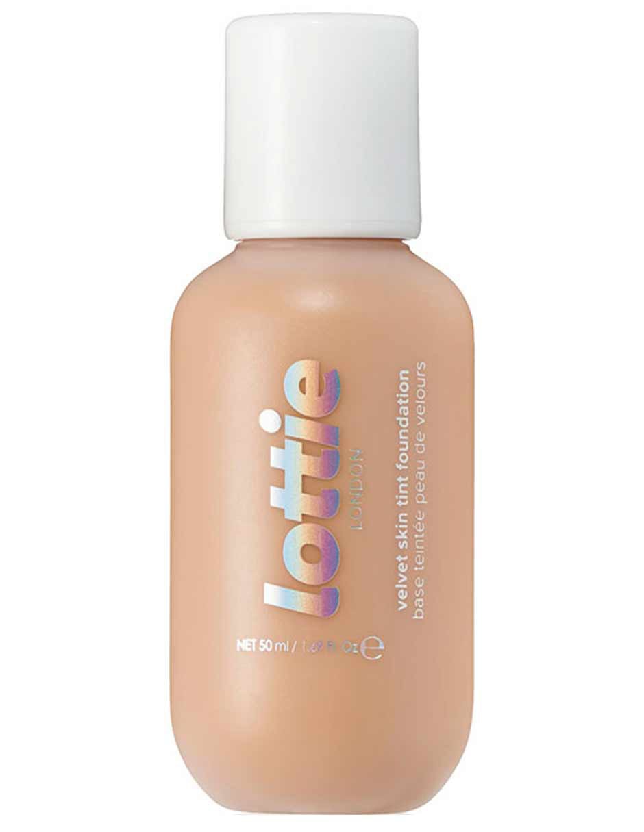 Base de maquillaje líquida mate