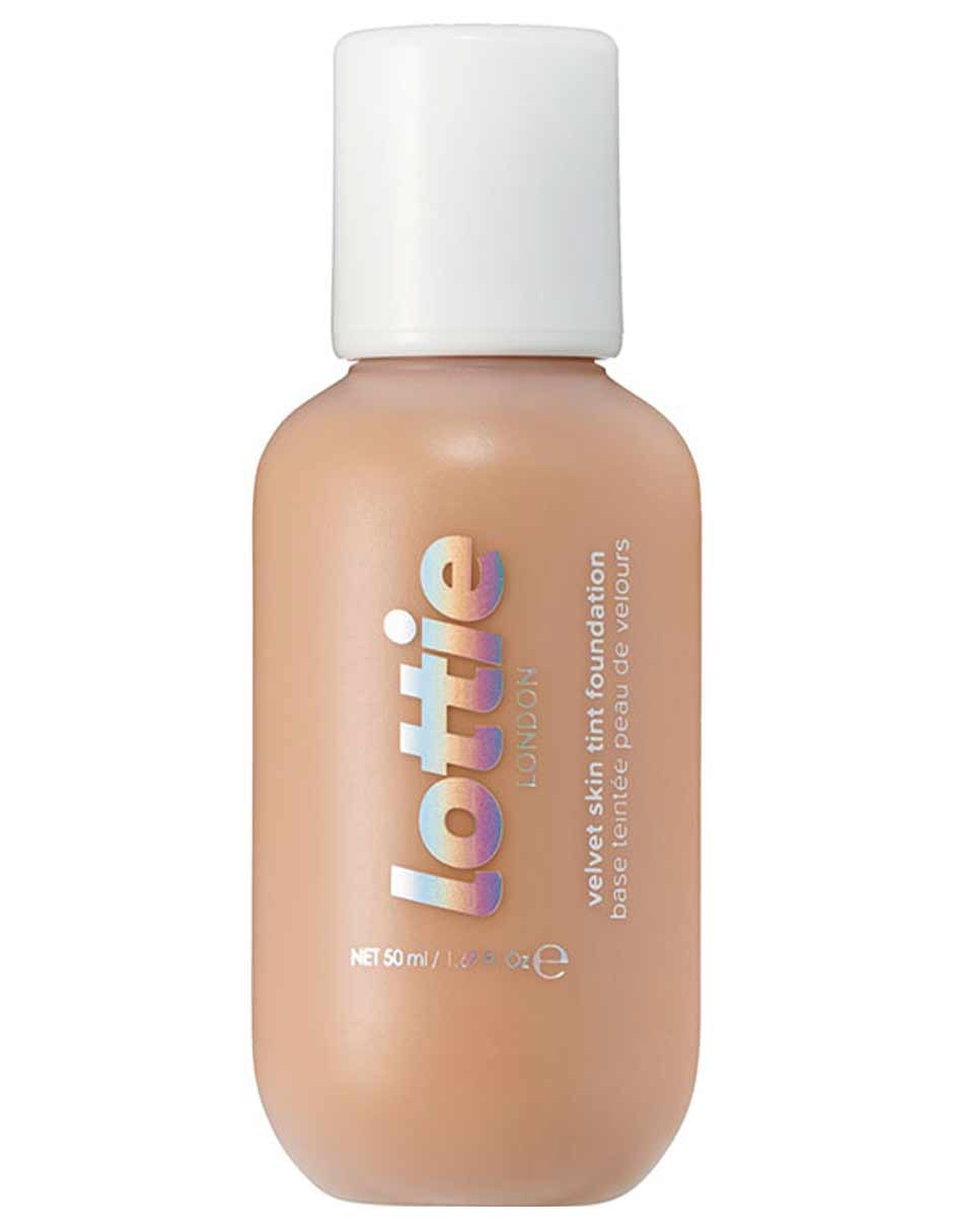 Base de maquillaje líquida mate