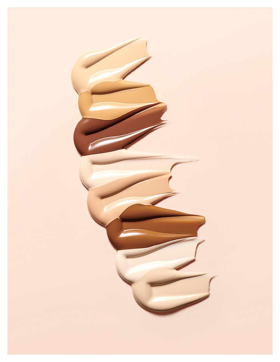BASE DE MAQUILLAJE LOTTIE LONDON VELVET