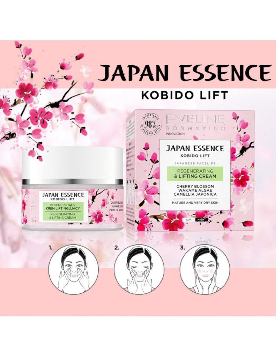 Crema facial recomendada para revitalizar de día y noche para todo tipo piel 2