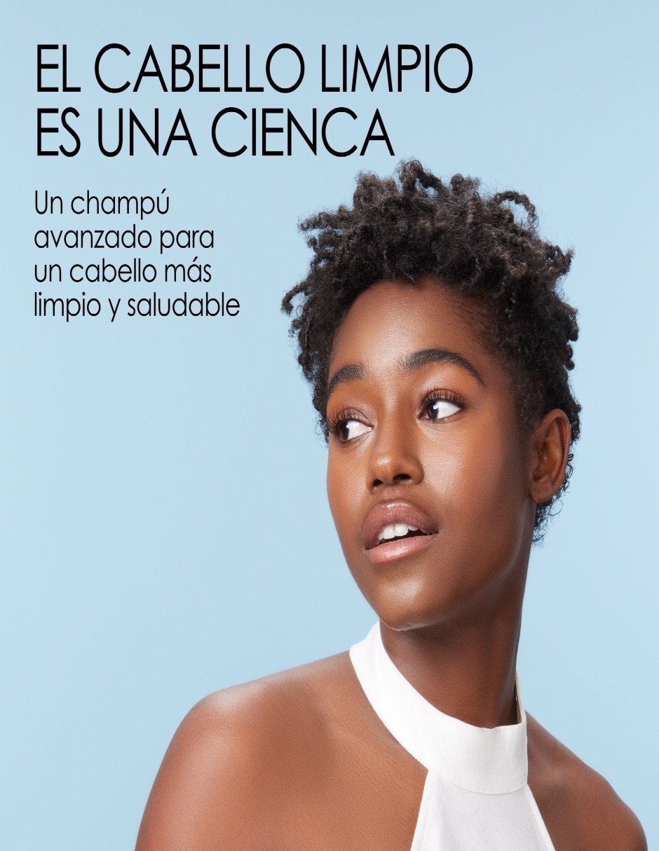 Shampoo para cabello No.4C Bond Maintenance Clarifying 3