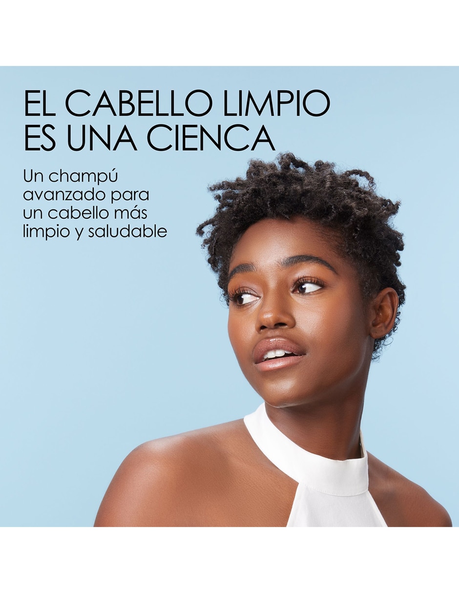 Shampoo para cabello No.4C Bond Maintenance Clarifying 2