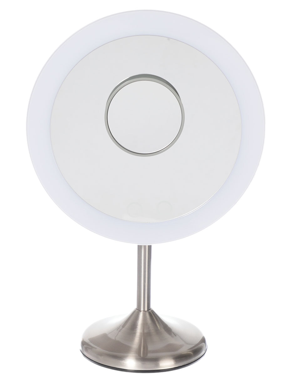 Espejo redondo Conair Beauty 2