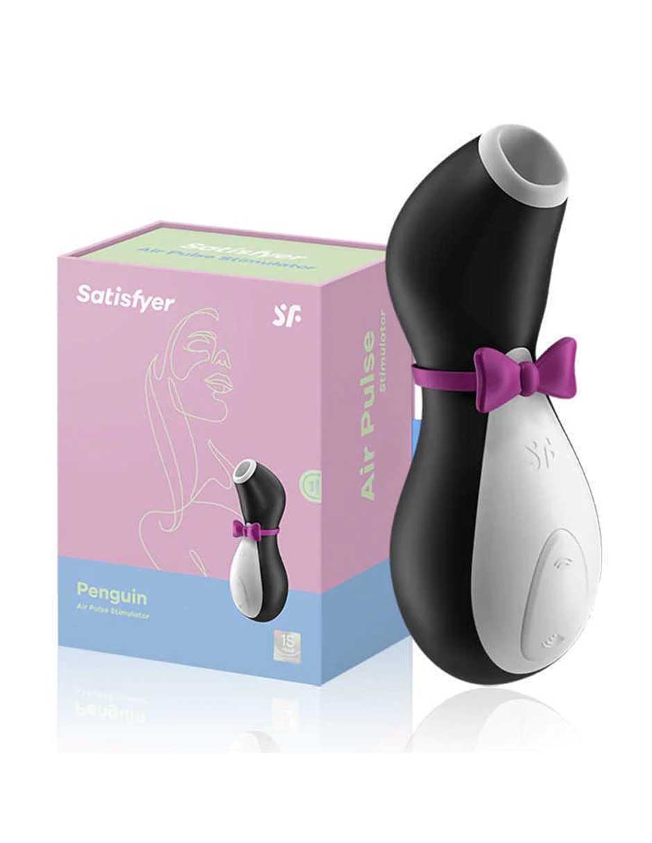 Succionador para clítoris 2