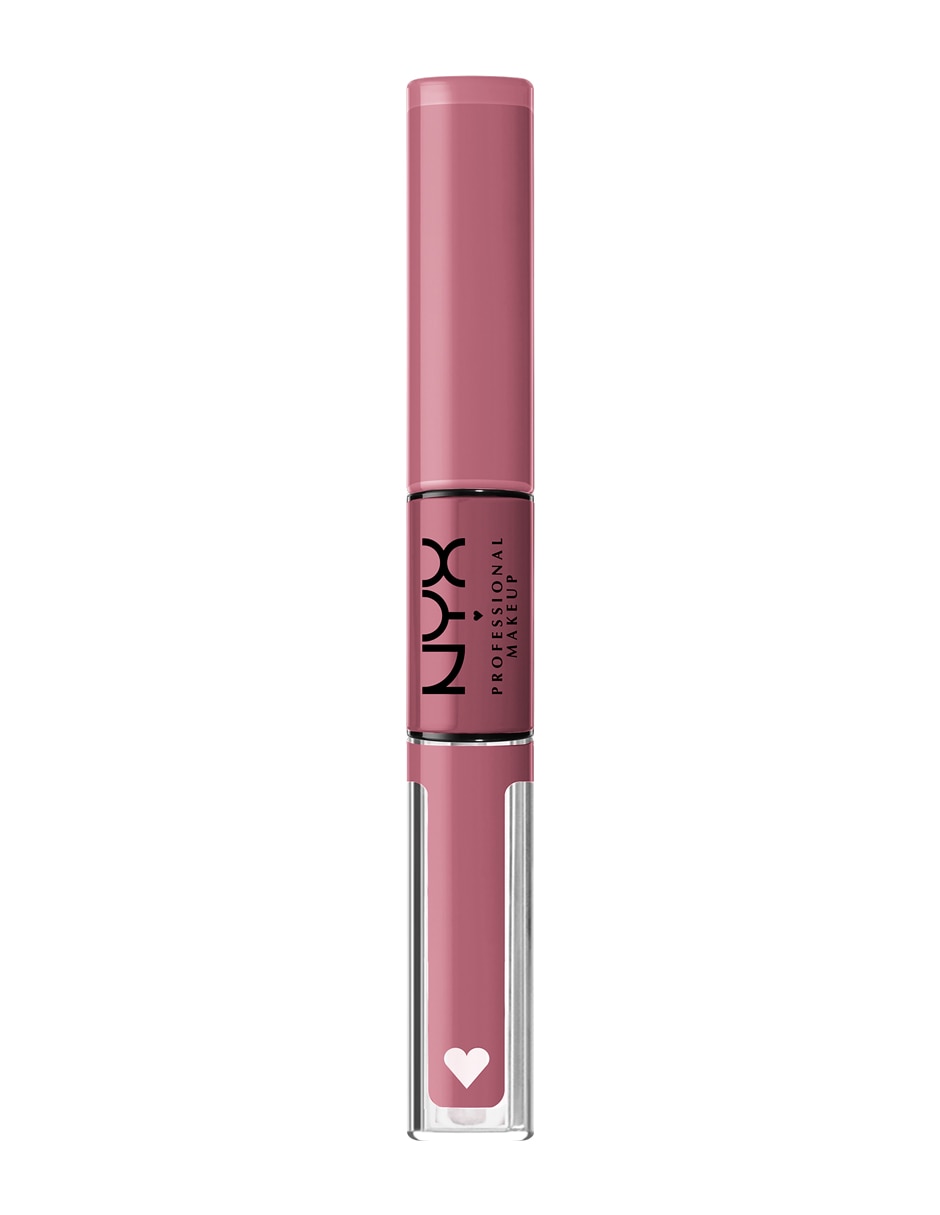 Labial brillante Shine Loud Pro Pigment Lip Shine
