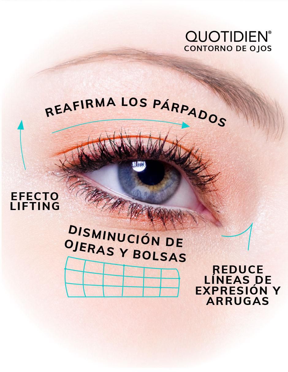 Contorno de ojos de 15 ml 4