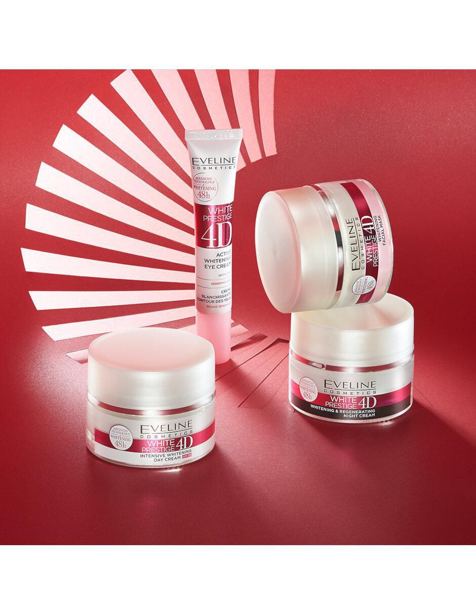 Crema facial recomendada para prevenir la aparición de manchas noche para todo tipo piel 2
