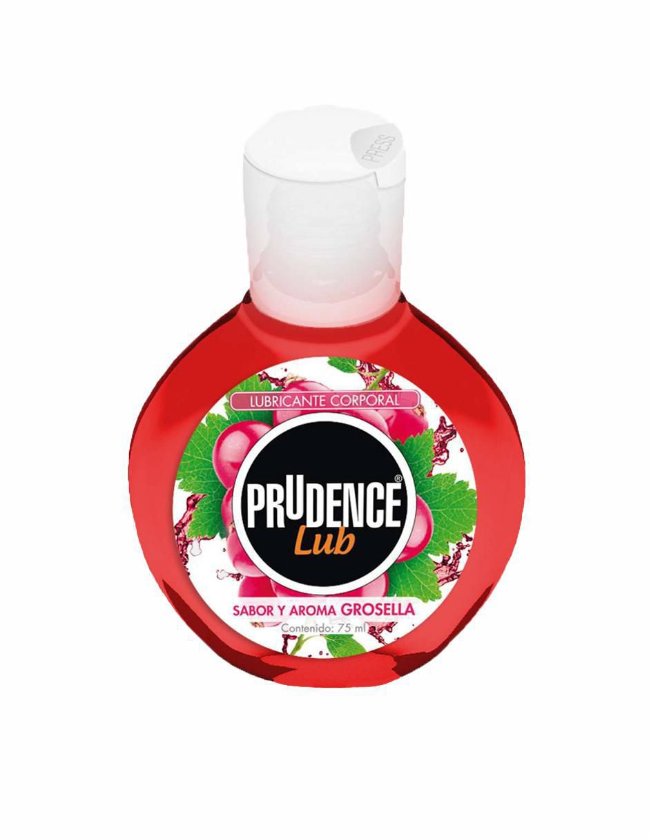 Lubricante íntimo 1