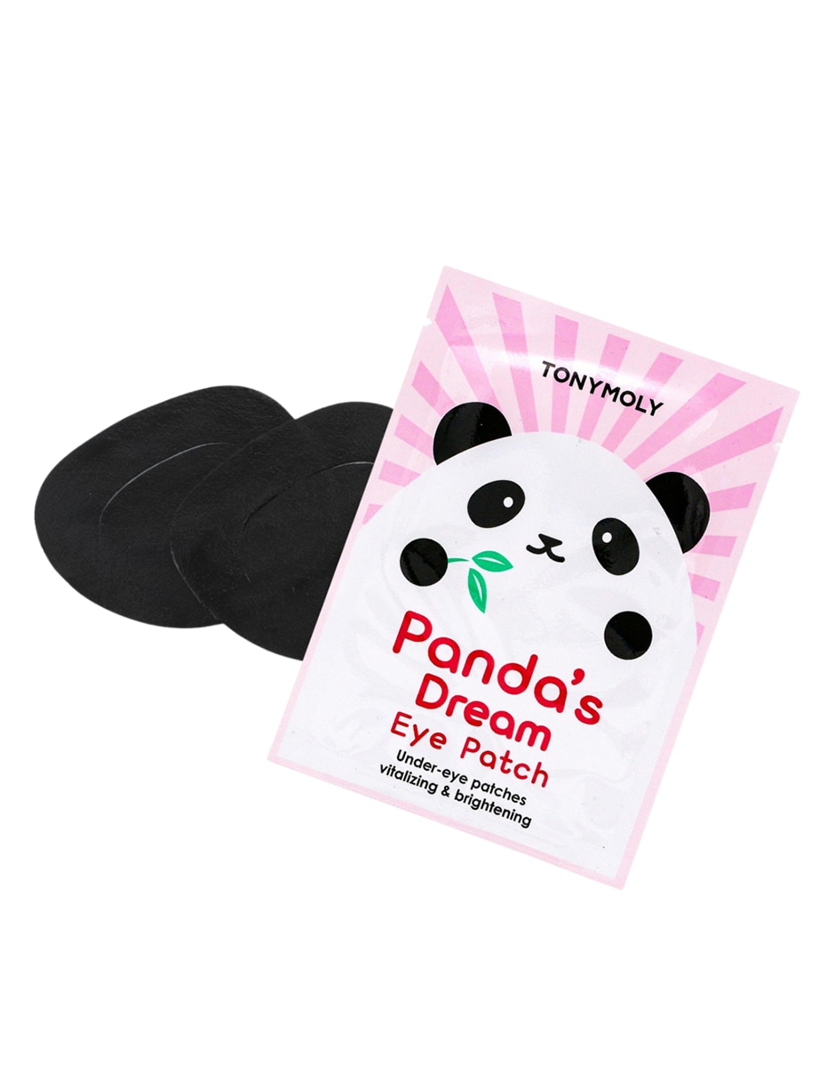 Parches para ojos Panda's dream 2