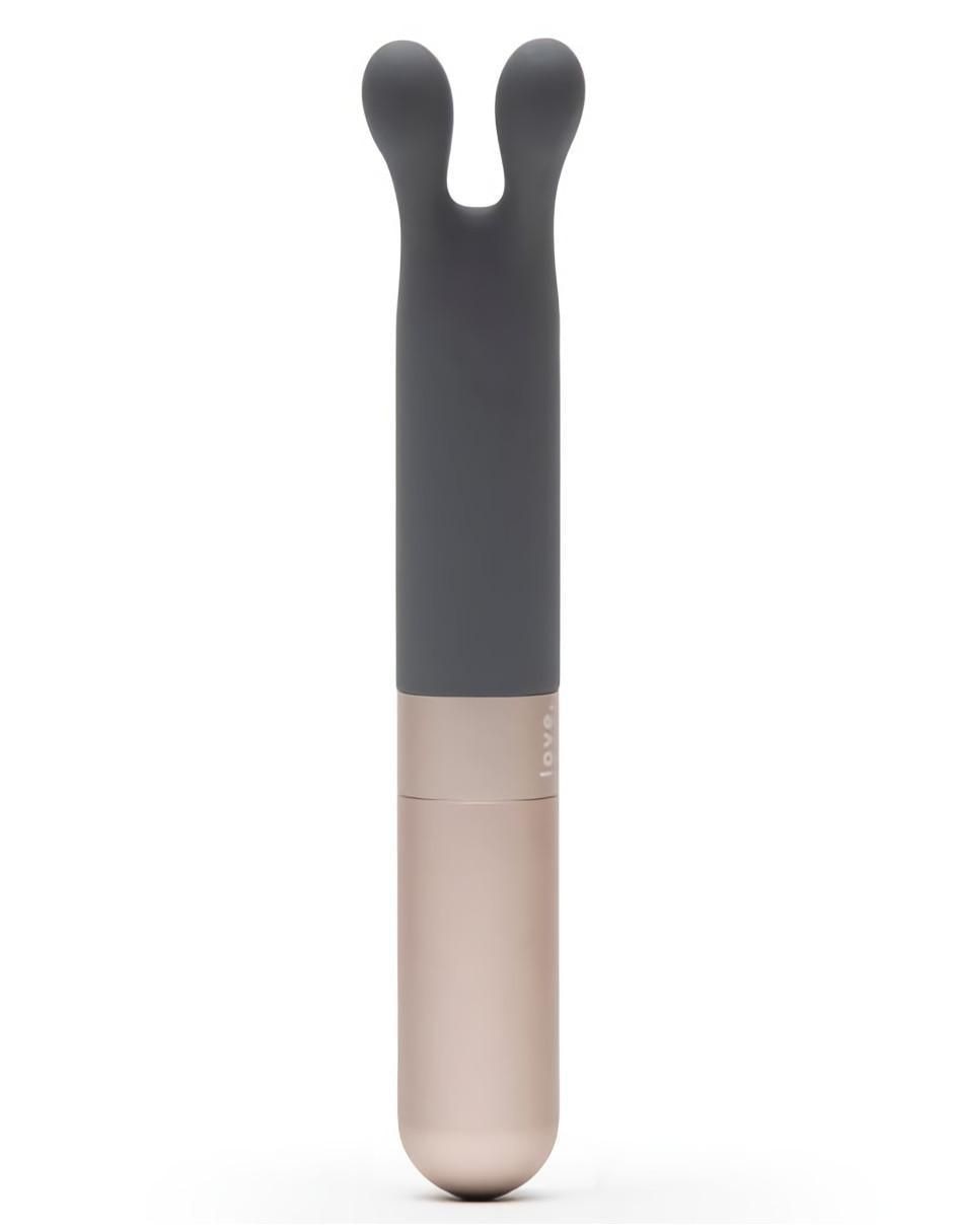 Vibrador para clítoris 1