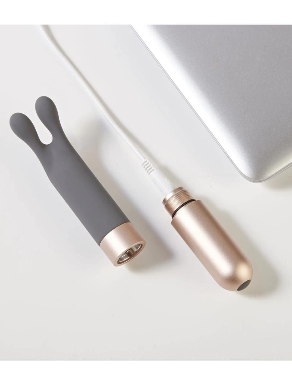 Vibrador para clítoris 4