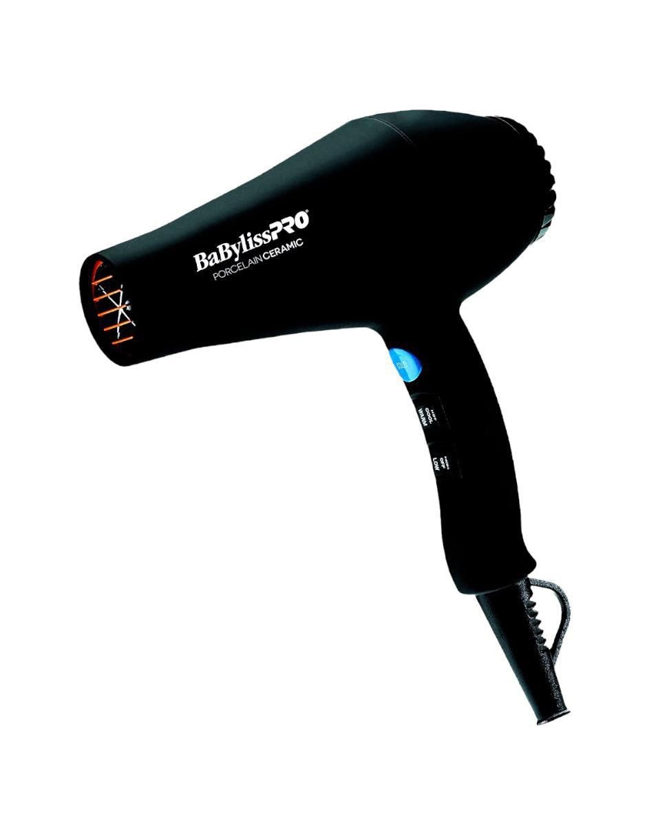 Secadora de cabello Pro Porcelain Ceramic Secadora de cabello Pro Porcelain Ceramic