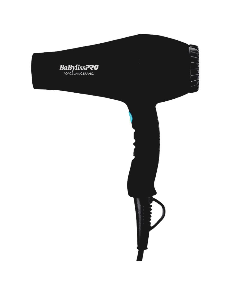 Secadora de cabello Pro Porcelain Ceramic 2