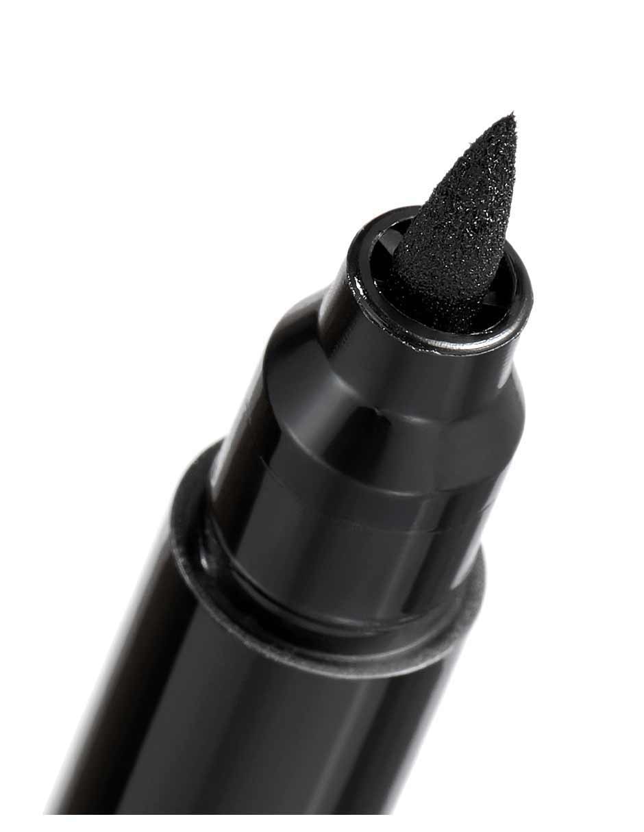 Delineador para ojos mate 4