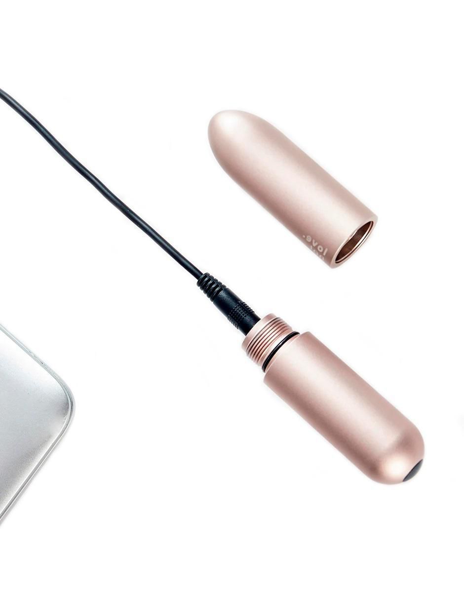 Vibrador para Punto G 5