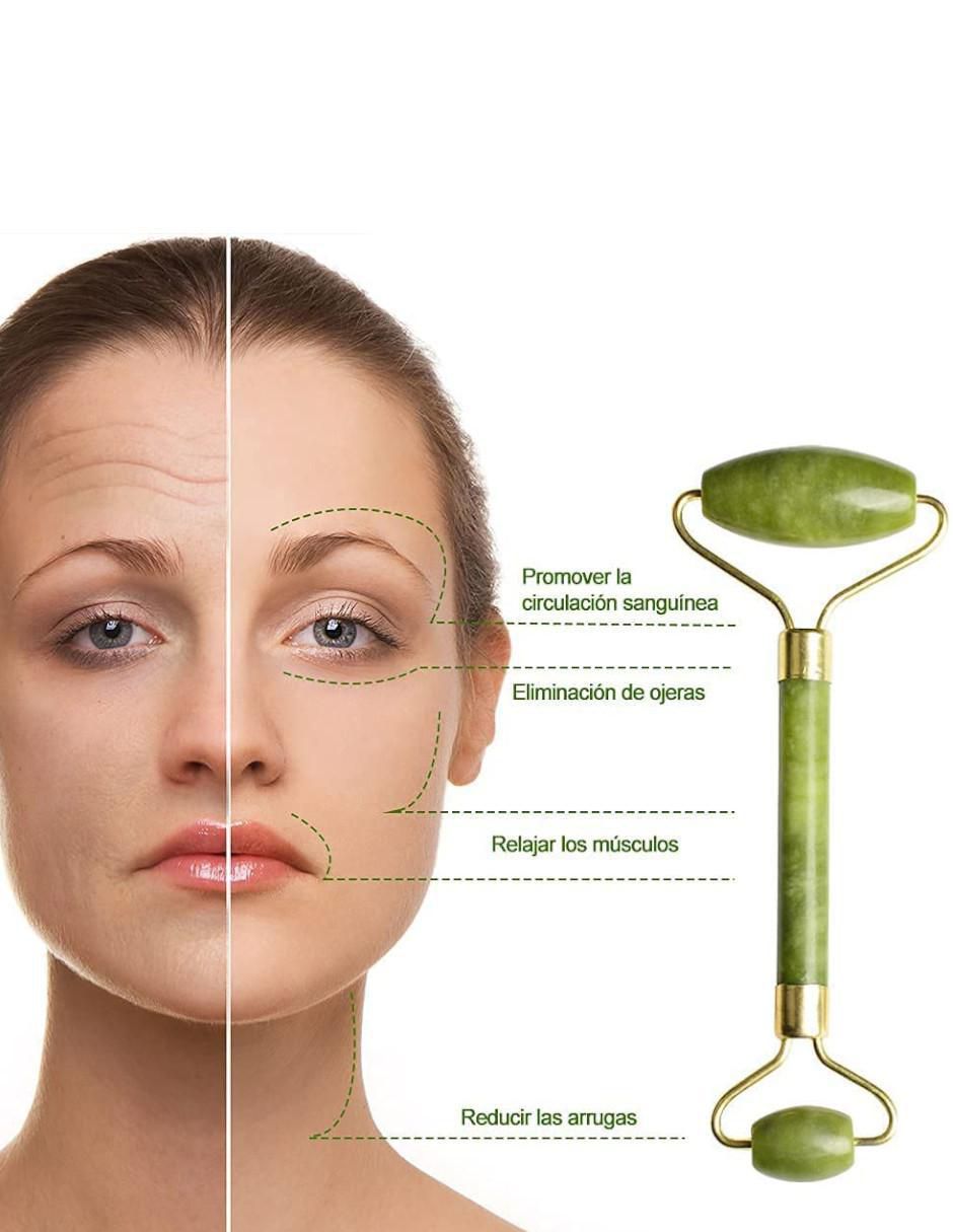 Masajeador facial 3