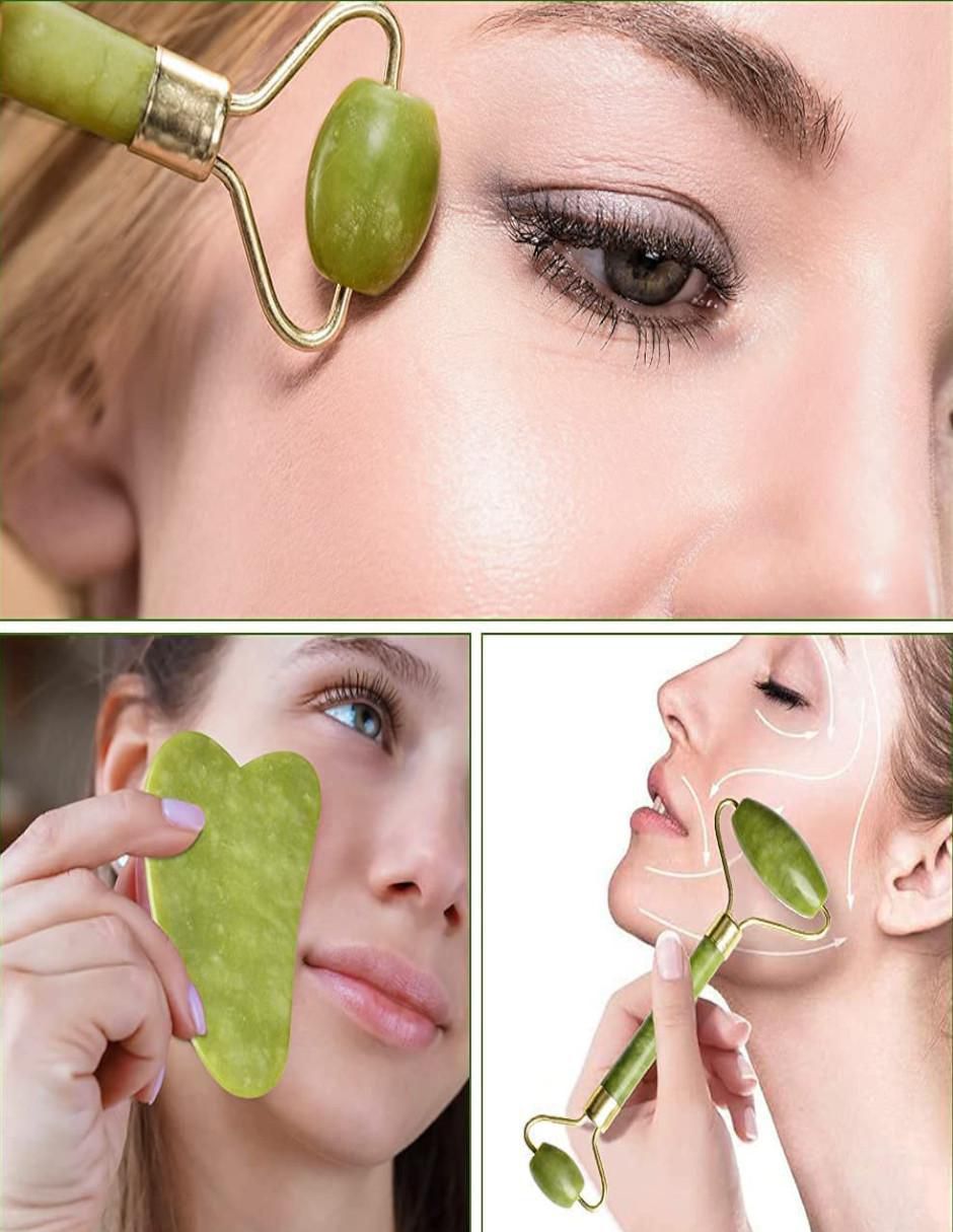 Masajeador facial 5