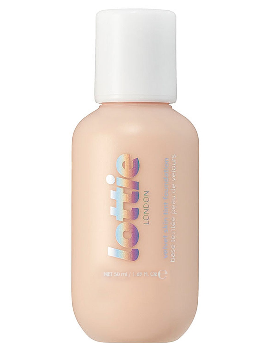 Base de maquillaje líquida mate