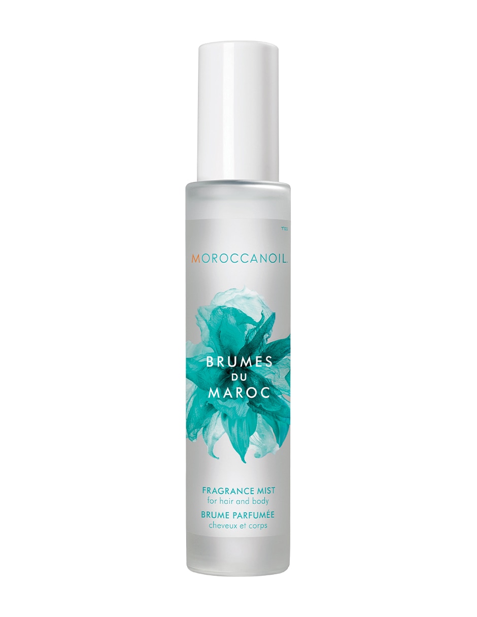 Spray para cabello todo tipo Brumes Du Maroc 100 ml