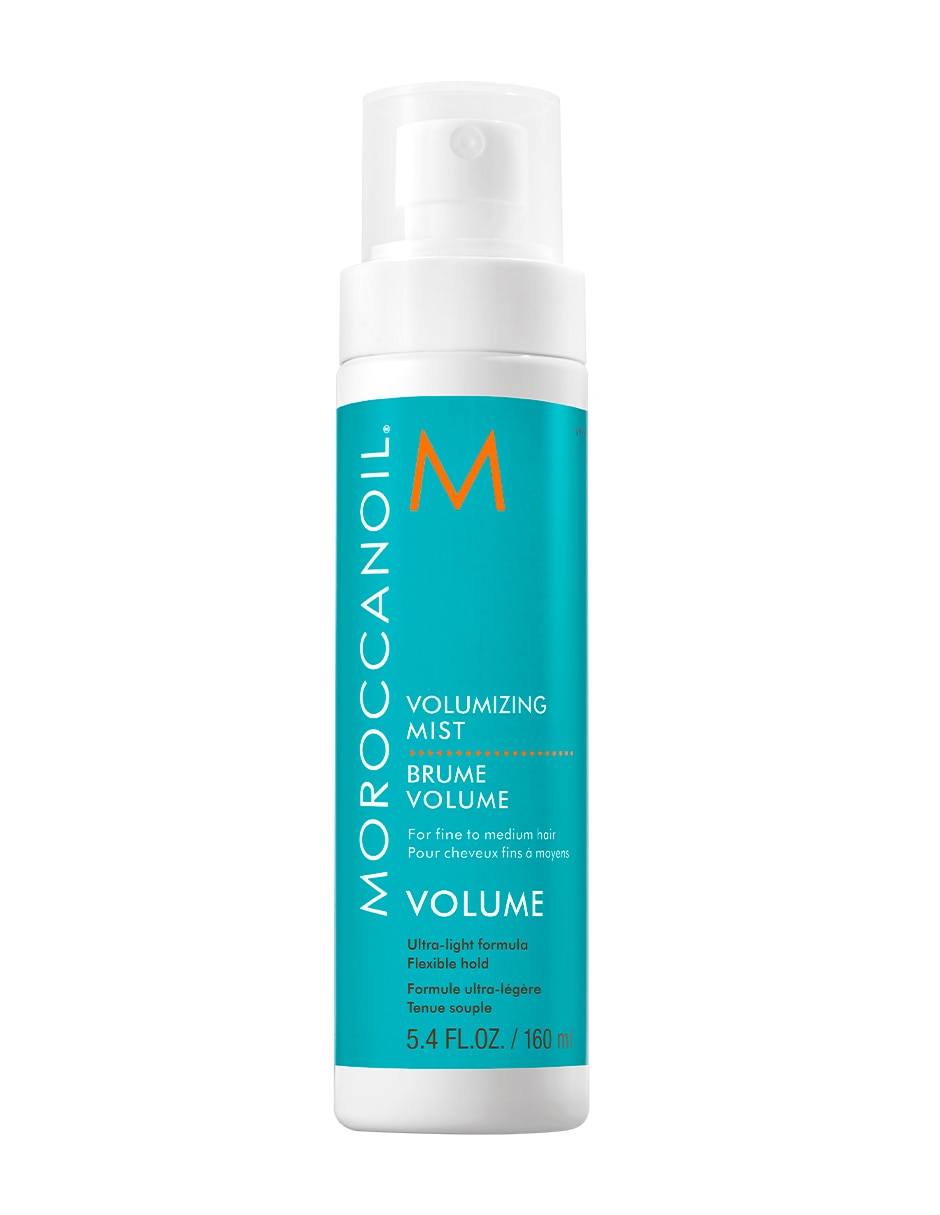 Spray para cabello todo tipo Volumizador 160 ml
