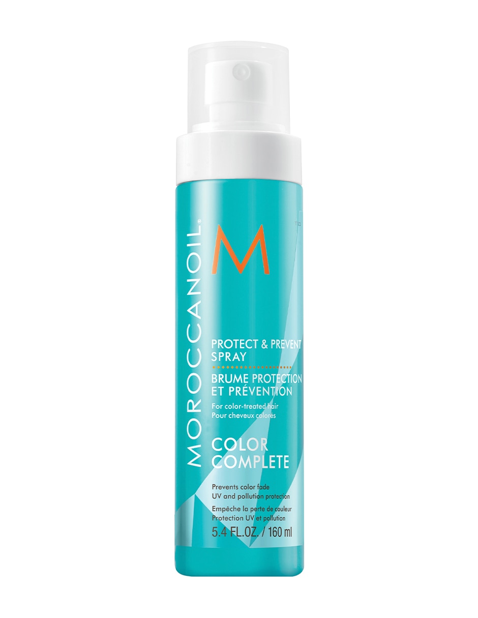 Spray para cabello todo tipo Color complete 160 ml