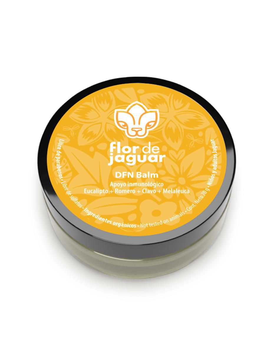 Bálsamo aroma eucalipto de 70 g
