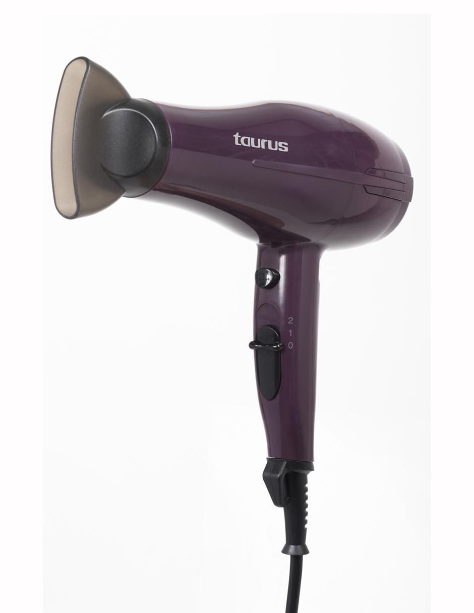 Secadora de cabello Fashion 1800 1