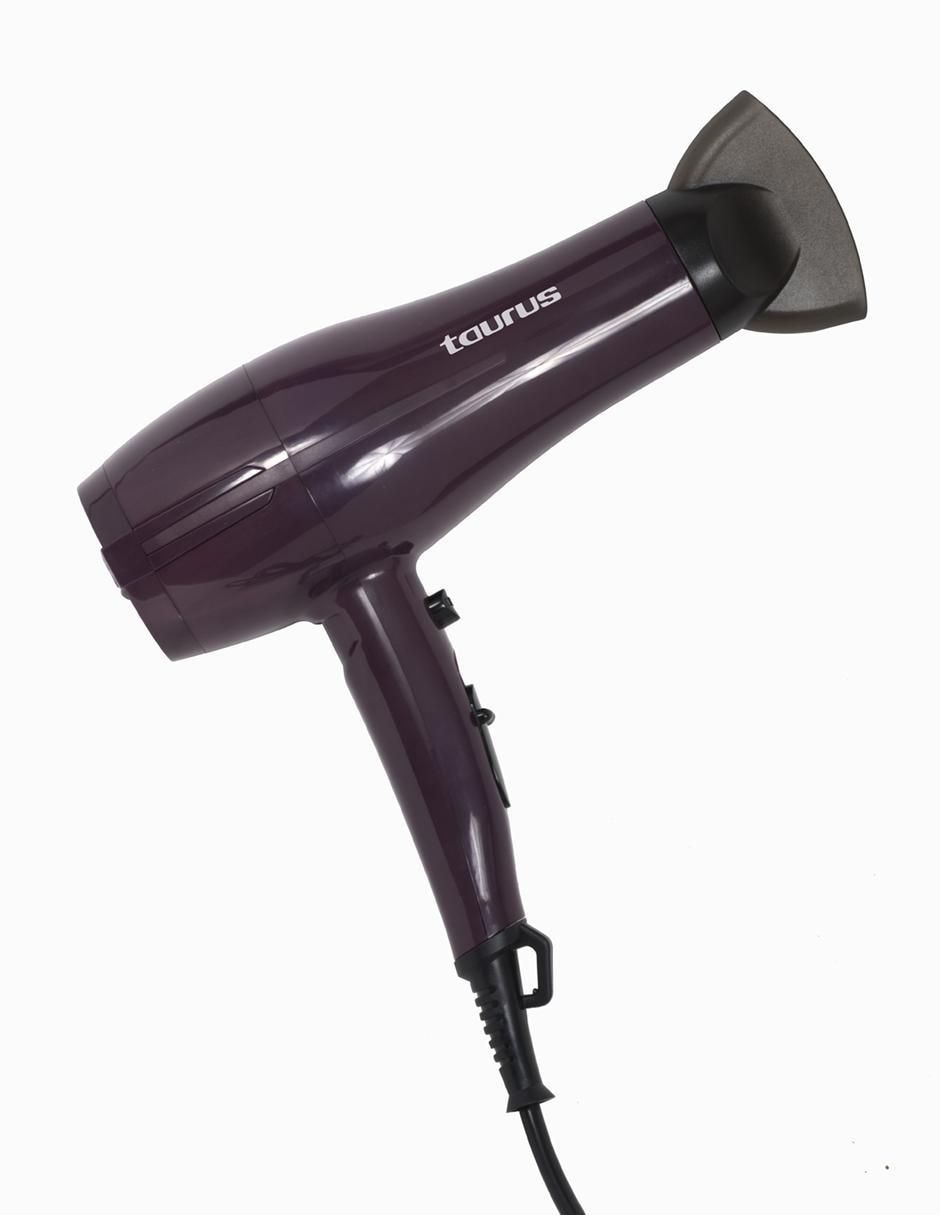 Secadora de cabello Fashion 1800 3