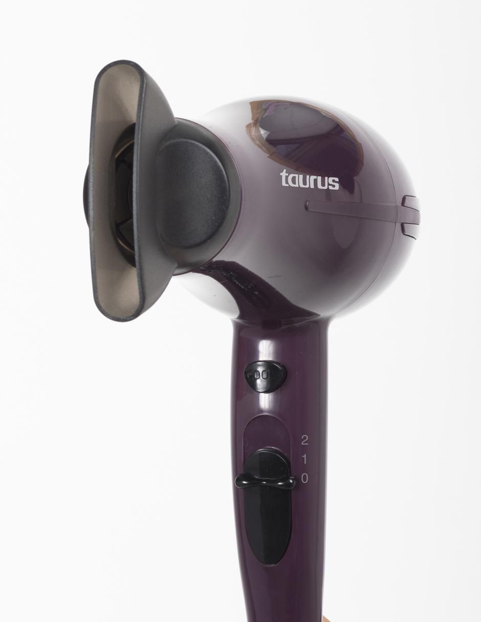 Secadora de cabello Fashion 1800 4