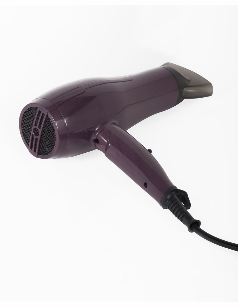 Secadora de cabello Fashion 1800 5