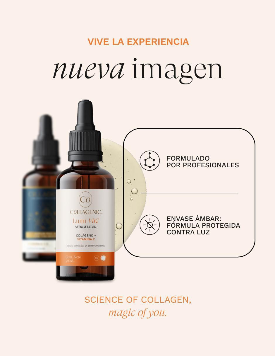 Sérum vitamina C facial todo tipo de piel 2