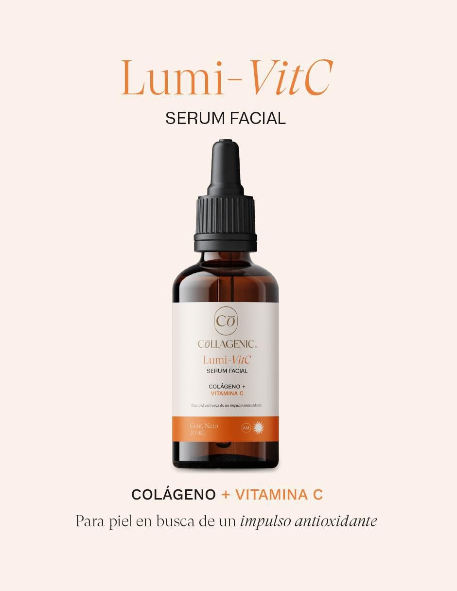 Sérum vitamina C facial todo tipo de piel 4