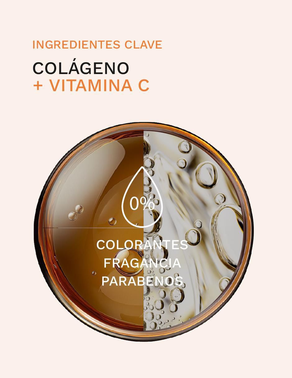 Sérum vitamina C facial todo tipo de piel 6