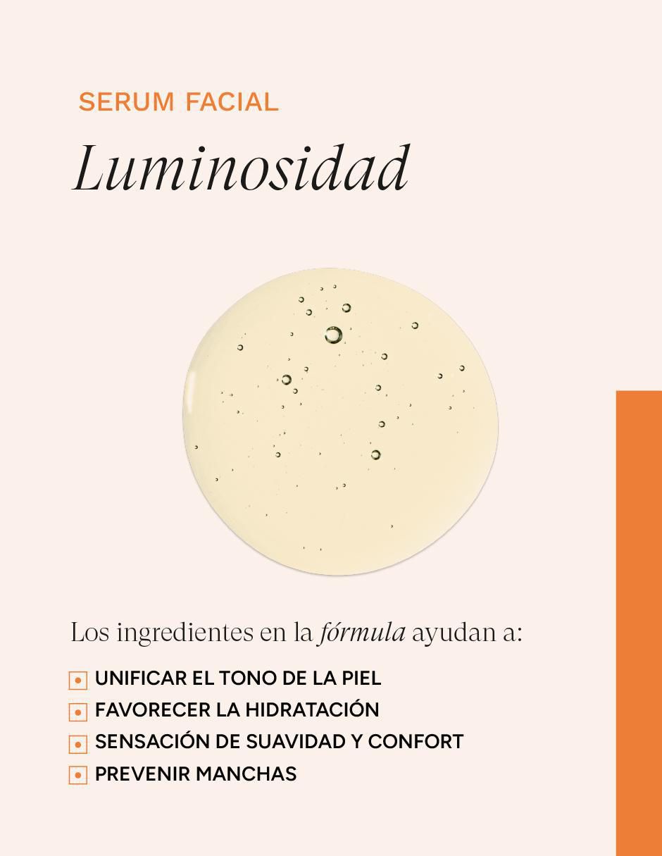 Sérum vitamina C facial todo tipo de piel 7