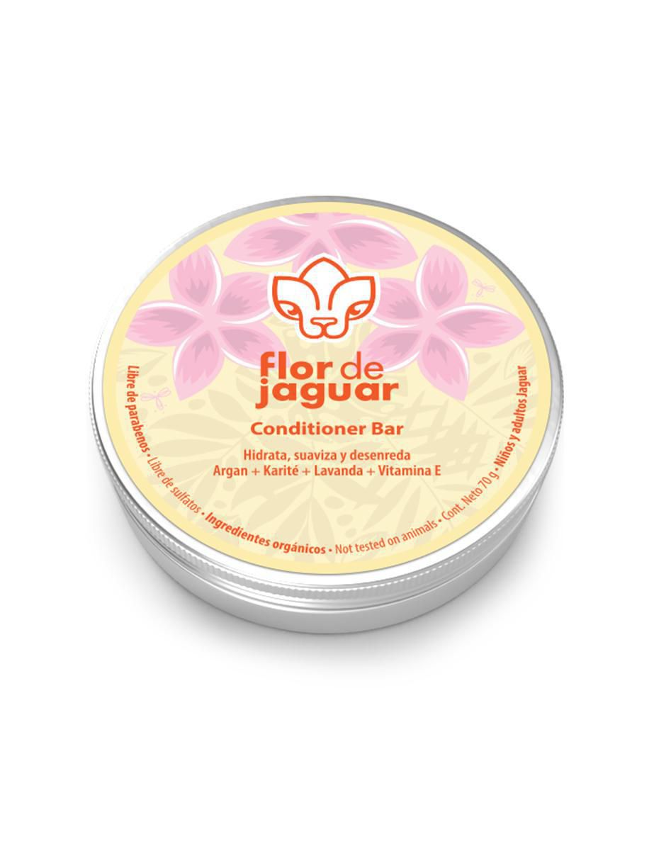 Acondicionador hidratante Flor De Jaguar 75 g 2