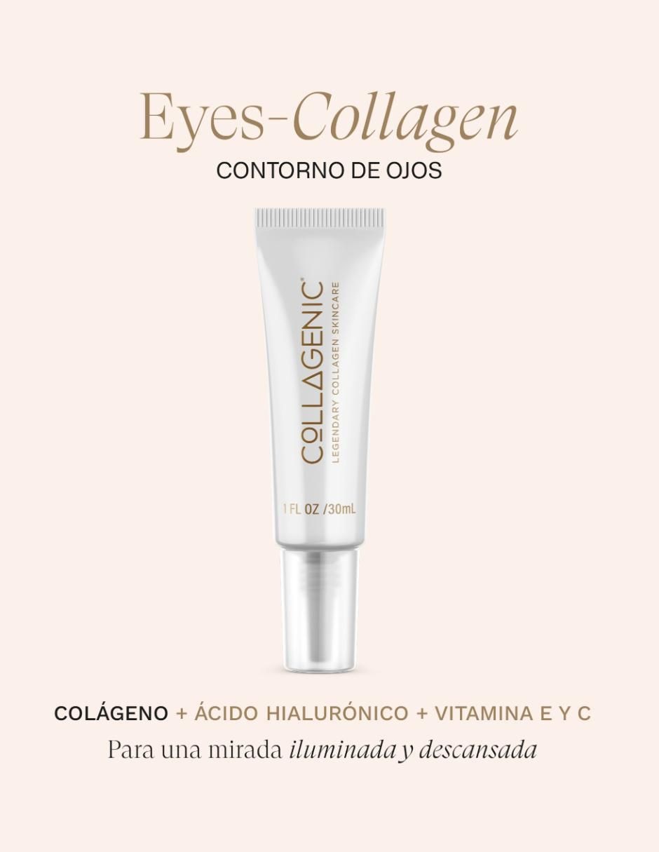 Contorno de ojos 3