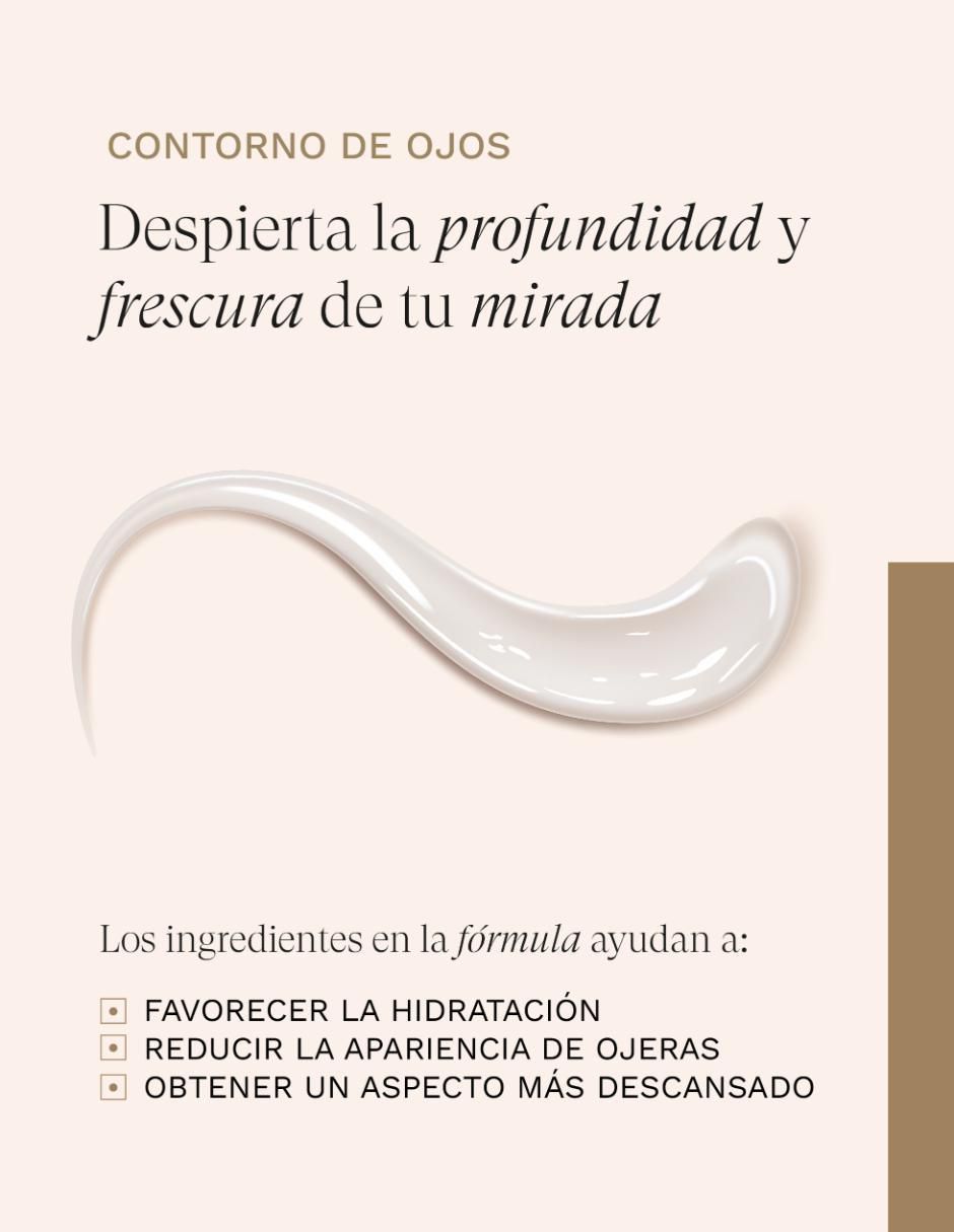 Contorno de ojos 5