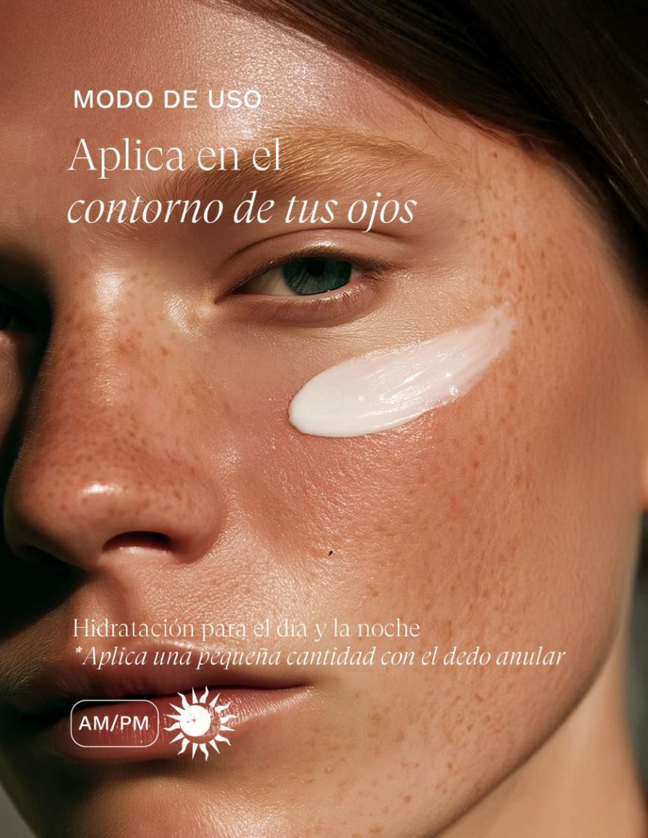 Contorno de ojos 6
