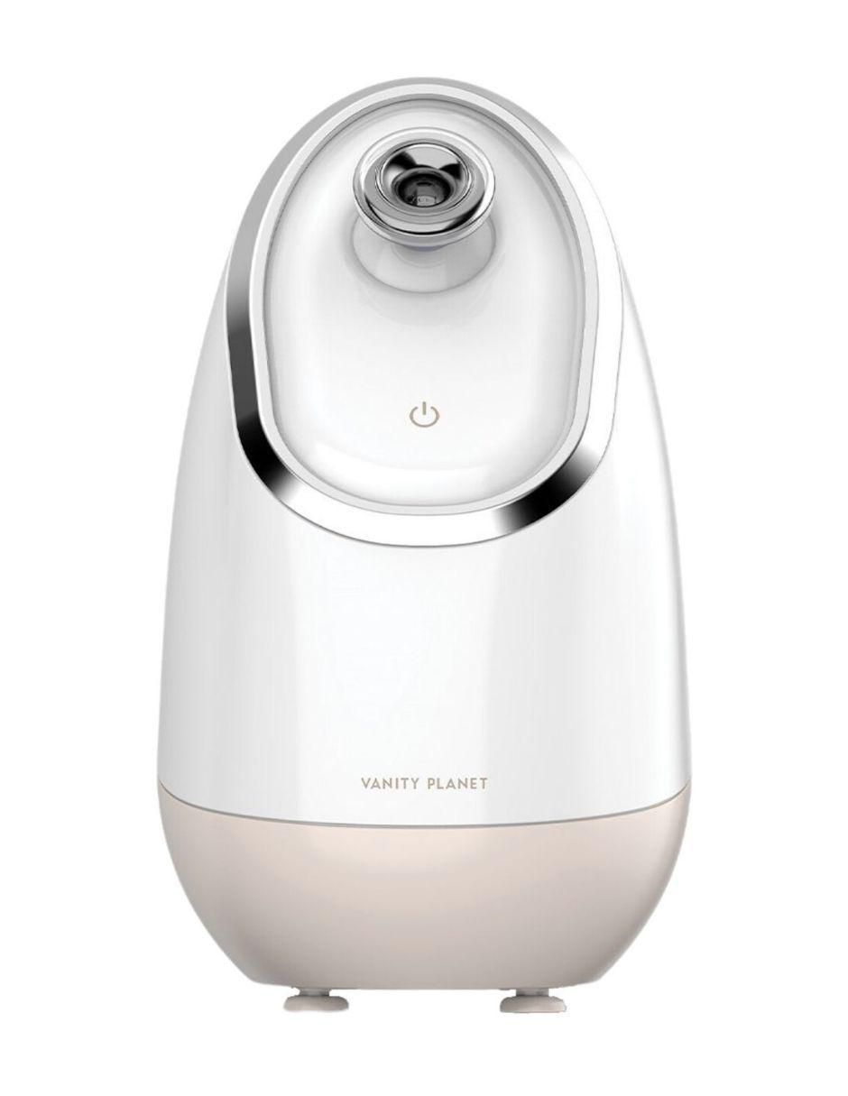 Vaporizador facial para purificar
