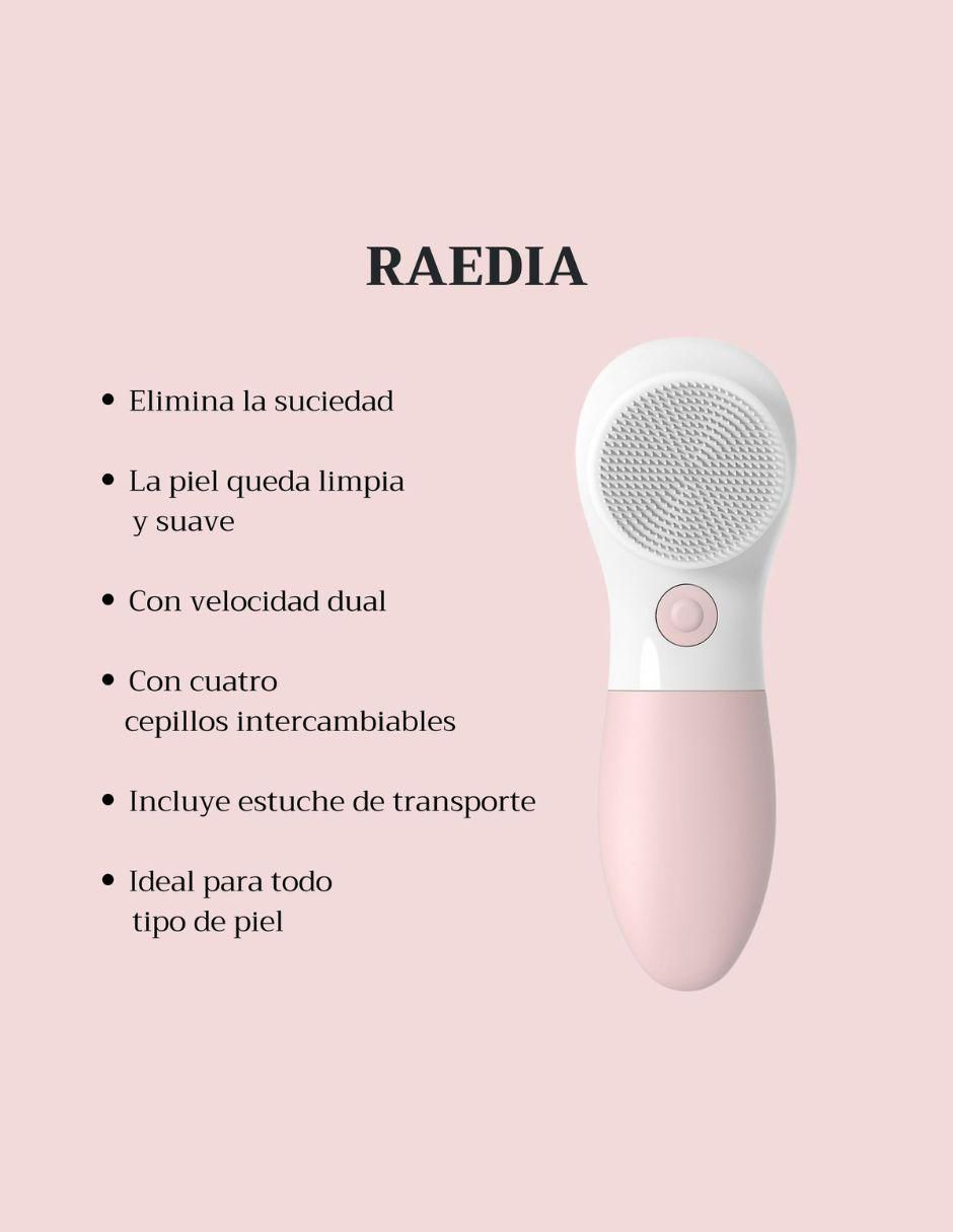 Cepillo facial 4