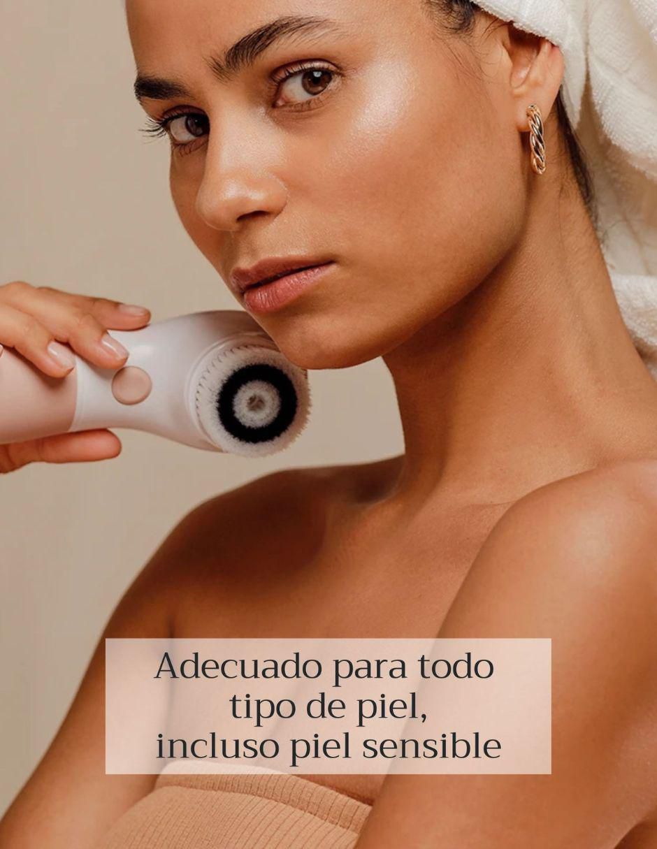 Cepillo facial 5