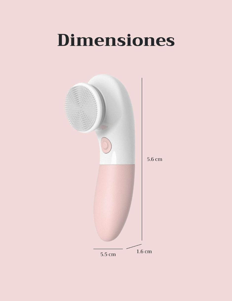 Cepillo facial 7