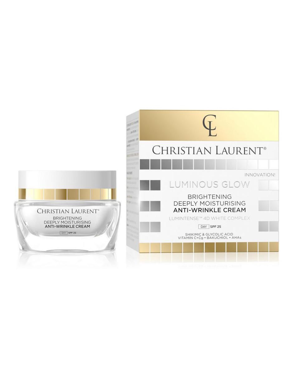 Crema facial recomendada para prevenir signos de la edad día para todo tipo piel