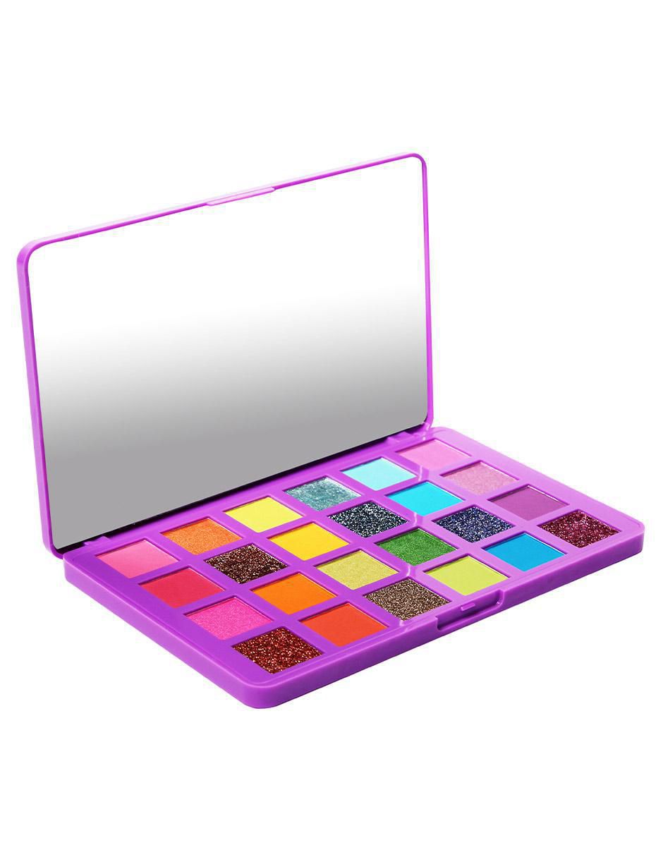 Sombra para ojos Dreamer 24 tonos 4