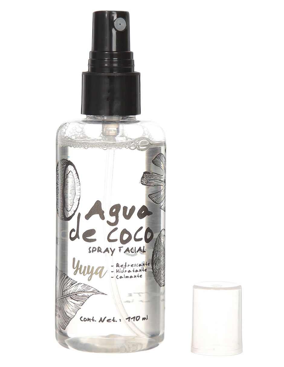 Limpiador facial para hidratar 2